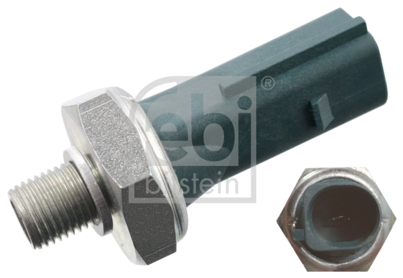 Oil Pressure Switch